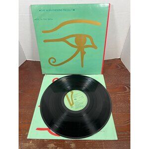 The Alan Parsons Project "Eye In The Sky" Vinyl LP Record 1982 Arista Records Wi